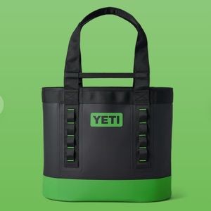 YETI Camino 35 Carryall tote bag Limited Edition Color